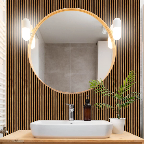 Изображение товара Реечная панель Grace 3D RAIL EAST Тали (2700х120х12мм)