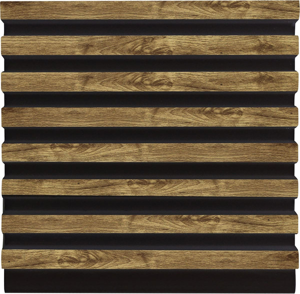 Изображение товара Реечная панель Grace 3D RAIL EAST Тали (2700х120х12мм)