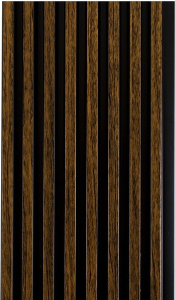 Изображение товара Реечная панель Grace 3D RAIL EAST Ятоба (2700х120х12мм)