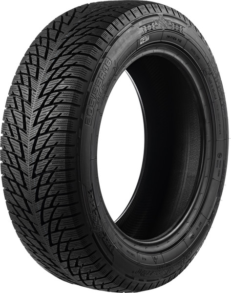 Изображение товара Зимняя шина Белшина Artmotion Snow Premium PW-102 205/55R16 94H