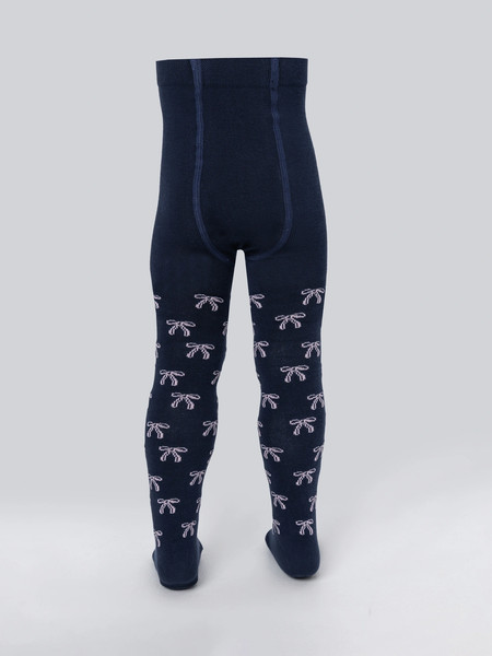 Изображение товара Колготки детские Mark Formelle 700K-3220 (р.116-122, темно-синий)