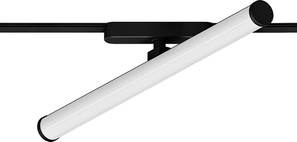 Изображение товара Трековый светильник Arte Lamp Rapid A1165PL-1BK