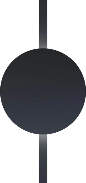 Изображение товара Трековый светильник Arte Lamp Rapid A1163PL-1BK