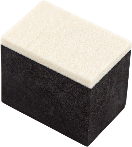 Изображение товара Губка для автомобиля Shine Systems Glass Applicator / SS590