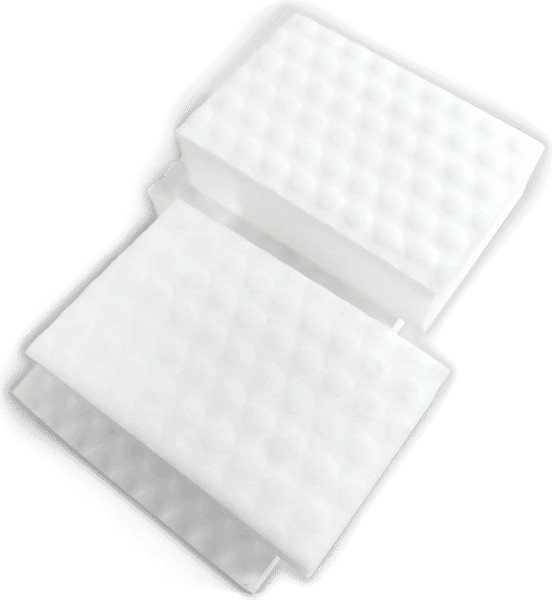 Изображение товара Губка для автомобиля Shine Systems Magic Sponge / SS961