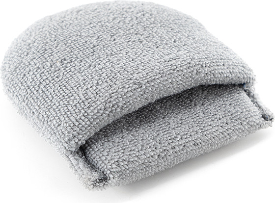 Изображение товара Губка для автомобиля Shine Systems Microfiber Sponge / SS871