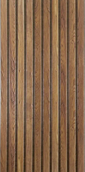 Изображение товара Панель ПВХ Grace 3D Самоклеящаяся Палисандр (280х600)