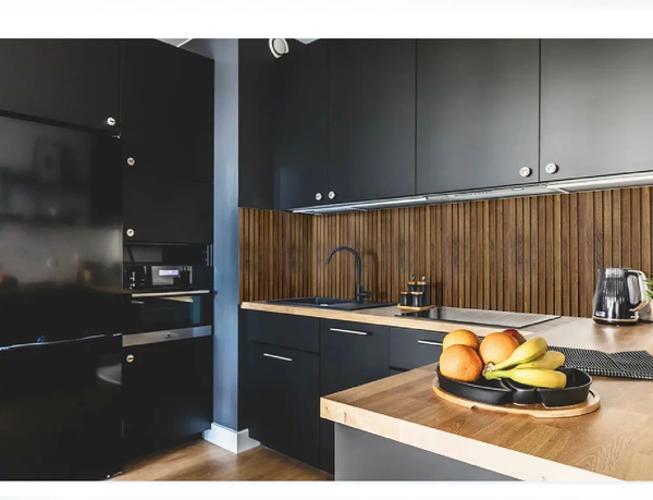 Изображение товара Панель ПВХ Grace 3D Самоклеящаяся Палисандр (280х600)