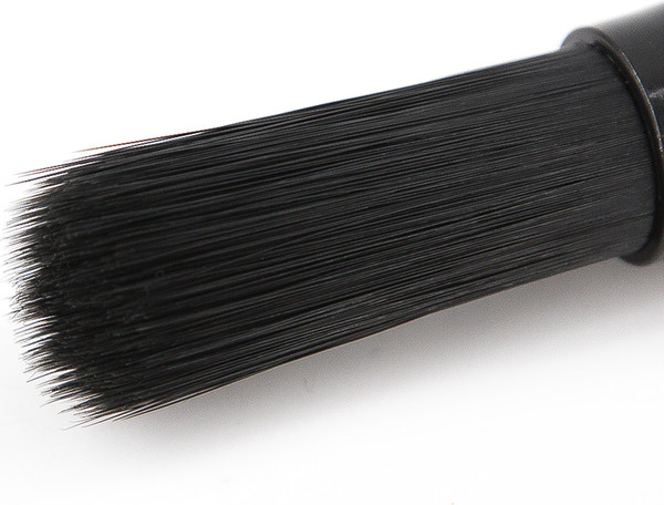 Изображение товара Кисть для автомобиля Shine Systems Detailing Brush N18 / SS845