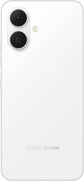 Изображение товара Смартфон Tecno Spark Go 2 4GB/128GB (белый)