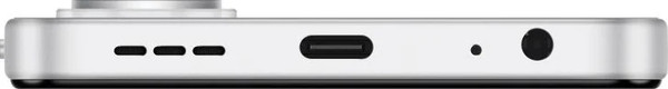 Изображение товара Смартфон Tecno Spark Go 2 4GB/128GB (белый)