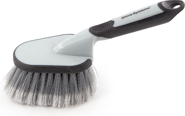Изображение товара Щетка для автомобиля Shine Systems Wheel Brush / SS574