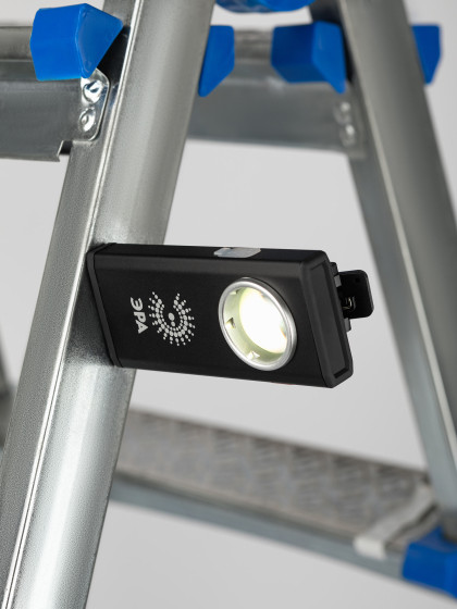 Изображение товара Фонарь ЭРА RA-802 / Б0070018