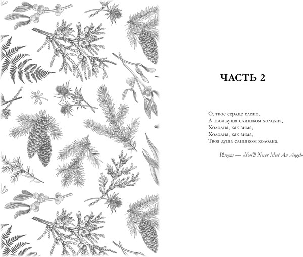 Изображение товара Книга CLEVER Сердце зимы, твердая обложка (Хейл Хелена)