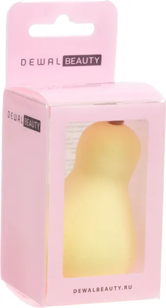 Изображение товара Спонж для макияжа Dewal Beauty 68319-2