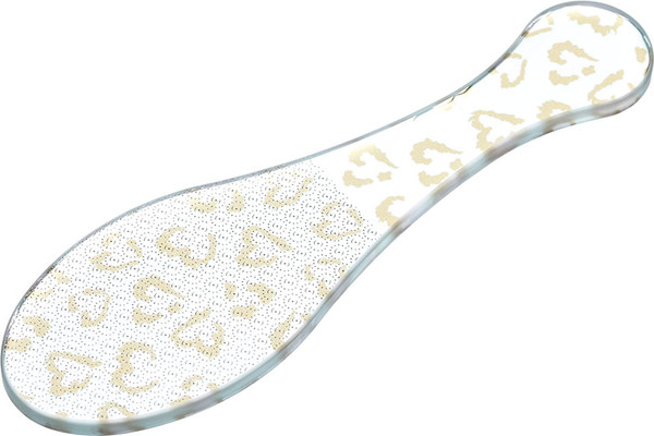 Изображение товара Терка для ног Dewal Beauty GF-14390P