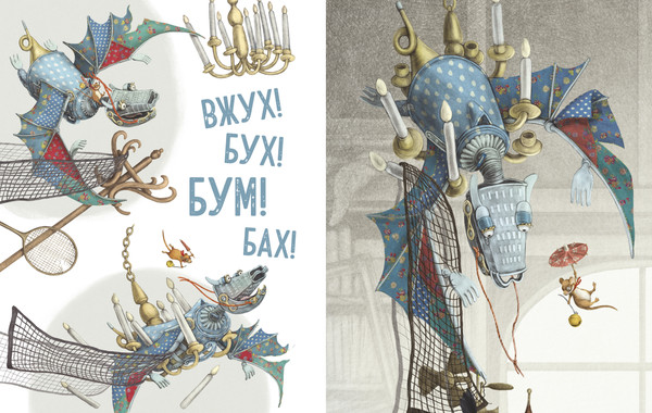 Изображение товара Художественная книга CLEVER Эмма и кот. История одной дружбы, твердая обложка (Марджори Кросби-Фейролл)
