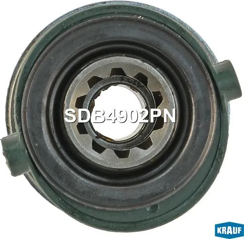 Изображение товара Бендикс стартера KRAUF SDB4902PN