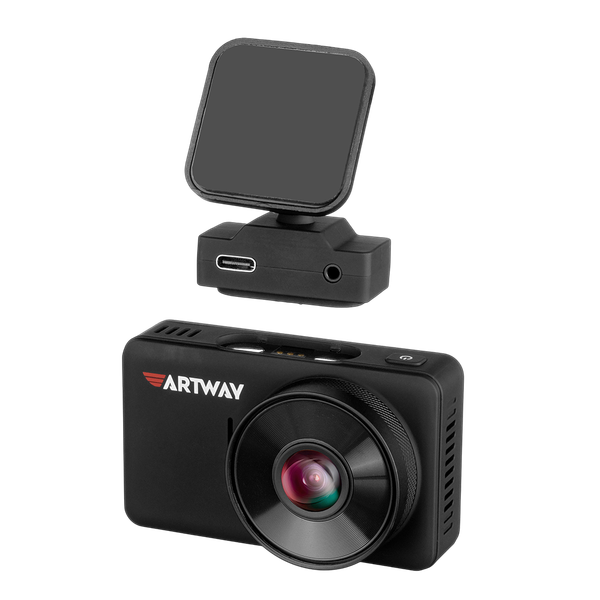 Изображение товара Автомобильный видеорегистратор Artway AV-703