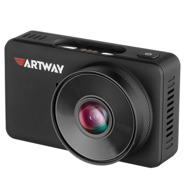 Изображение товара Автомобильный видеорегистратор Artway AV-703