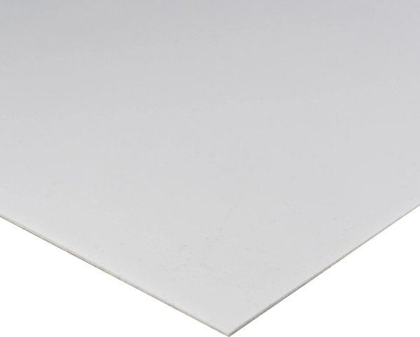 Изображение товара Панель ПВХ Grace Самоклеящаяся Белый глянец (6шт, 300х600)