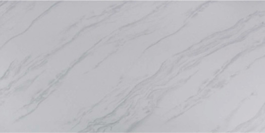 Изображение товара Панель ПВХ Grace Самоклеящаяся Мозаика Ледяной Мрамор (300х600)