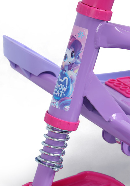 Изображение товара Снегокат детский Snow Cat Лошадка / 10070918