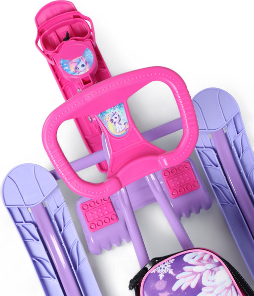 Изображение товара Снегокат детский Snow Cat Лошадка / 10070918