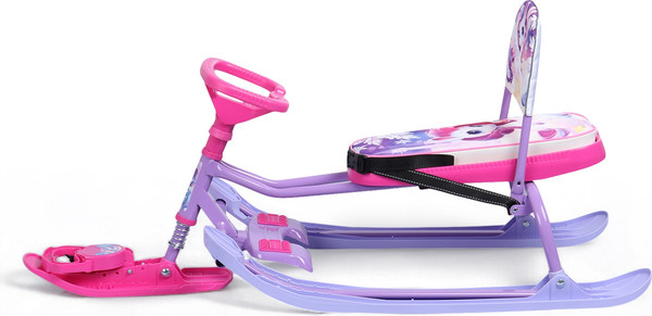 Изображение товара Снегокат детский Snow Cat Лошадка / 10070918