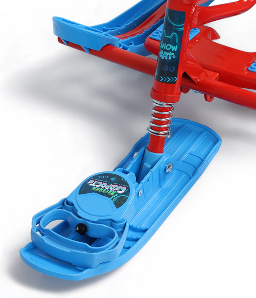 Изображение товара Снегокат детский Snow Cat Трансформер / 10070919