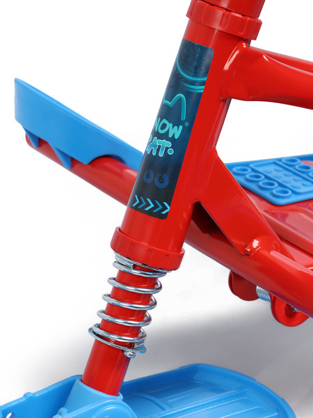 Изображение товара Снегокат детский Snow Cat Трансформер / 10070919