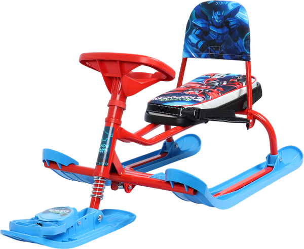 Изображение товара Снегокат детский Snow Cat Трансформер / 10070919