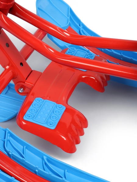 Изображение товара Снегокат детский Snow Cat Трансформер / 10070919