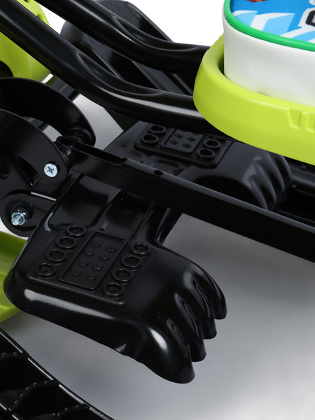 Изображение товара Снегокат детский Snow Cat Пиксели / 10070921