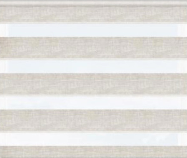 Изображение товара Рулонная штора Jalux День-Ночь Аура aura 40x160 (белый)