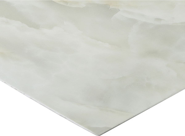 Изображение товара Панель ПВХ Grace Самоклеящаяся Мозаика Мрамор Нова Линнея гранд (300х600)