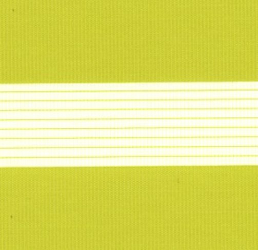 Изображение товара Рулонная штора Jalux День-Ночь Софт bh 1805 40x160 (лимонный)