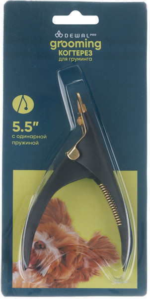Изображение товара Когтерез для животных Dewal Pro Grooming GR9029