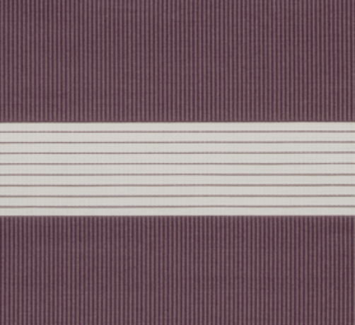 Изображение товара Рулонная штора Jalux День-Ночь Софт bh 1812 40x160 (бордовый)