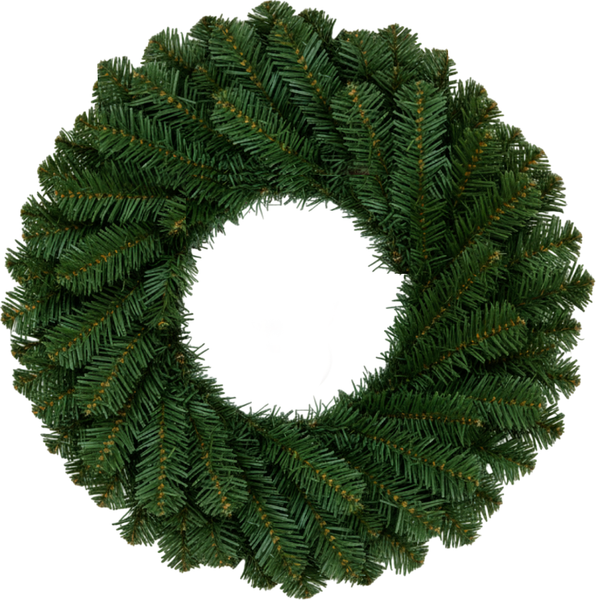 Изображение товара Венок Homa 1981-30CM