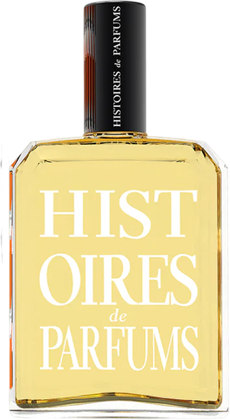 Изображение товара Парфюмерная вода Histoires de Parfums 1969 (120мл)
