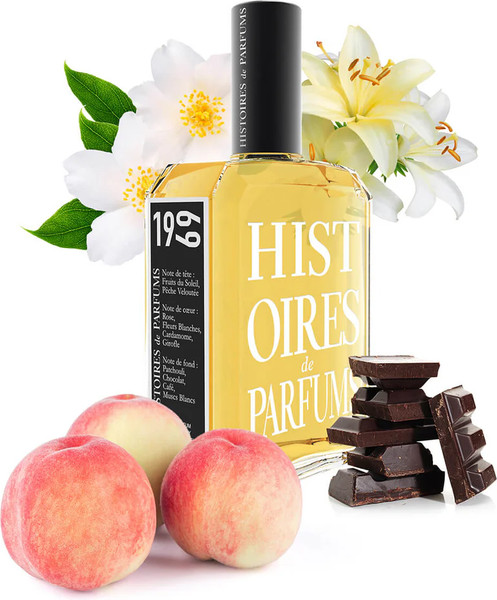 Изображение товара Парфюмерная вода Histoires de Parfums 1969 (120мл)