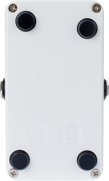 Изображение товара Педаль электрогитарная Electro-Harmonix Nano Big Muff