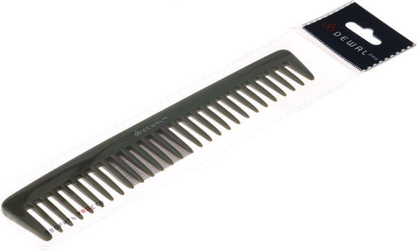 Изображение товара Расческа Dewal Эконом / CO-6021OLIVE (зеленый)