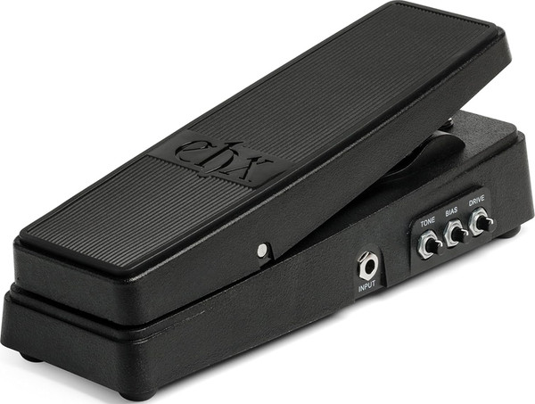 Изображение товара Педаль электрогитарная Electro-Harmonix Cock Fight Plus