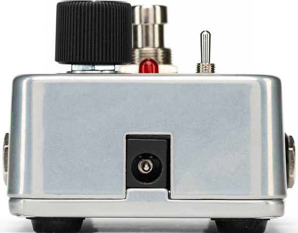 Изображение товара Педаль электрогитарная Electro-Harmonix Holy Grail Nano