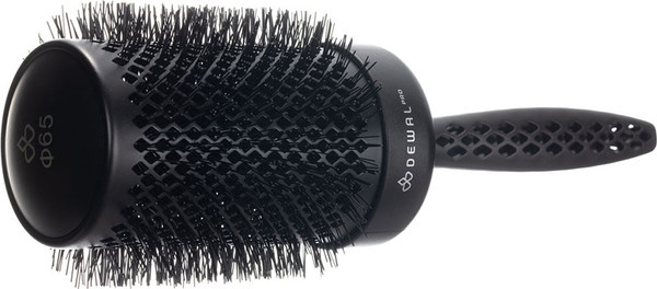 Изображение товара Расческа Dewal Термобрашинг. Pro Geometry / BRTG65