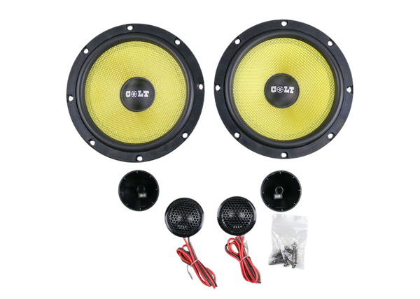 Изображение товара Компонентная АС COLT Gold 6