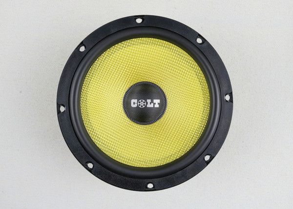 Изображение товара Компонентная АС COLT Gold 6