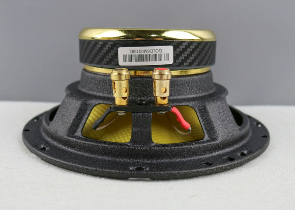 Изображение товара Компонентная АС COLT Gold 6